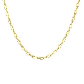 collier anker massief 3,0 mm 45 cm