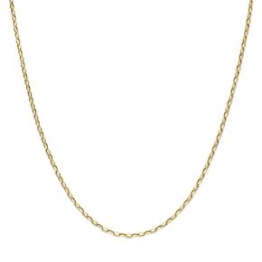 9k collier anker 2,8 mm