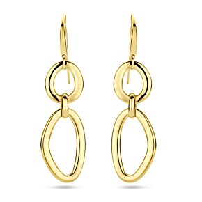 oorhangers schakel franse haak 53 mm