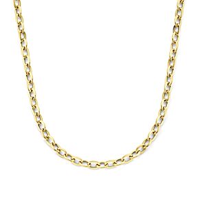 collier 8,5 mm 45 cm