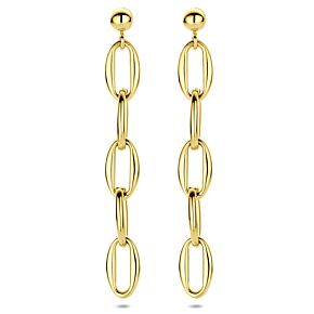 oorhangers schakel 49 mm