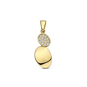 9k hanger zirkonia 18,5 mm