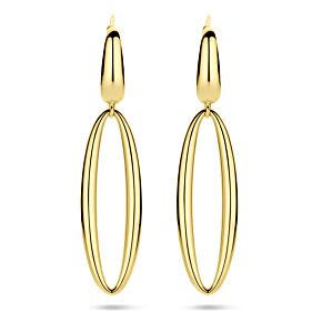 oorhangers schakel 42 mm