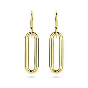 oorhangers schakel 33 mm