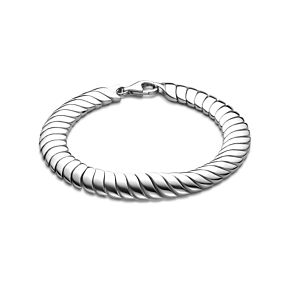 armband omega 9 mm 19 cm