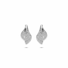 oorknoppen zirkonia 14 mm