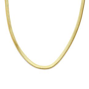collier tubogas 8 mm 45 cm