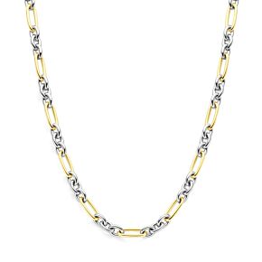 collier 7,5 mm 45 cm