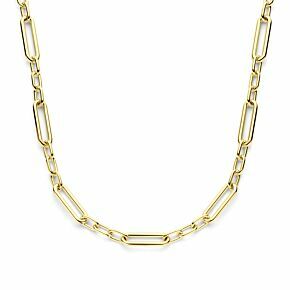 collier 11 mm 43 + 3 cm