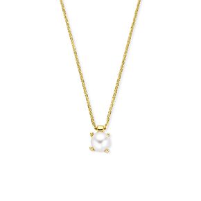 collier parel 41 - 43 - 45 cm