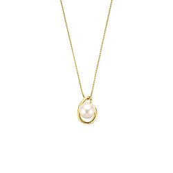 collier parel 40 - 42 - 44 cm