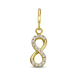 9k slotbedel infinity zirkonia 11,5 mm