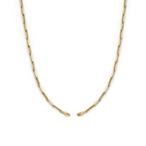 collier zonder slot 3,0 mm 44 cm
