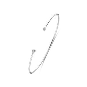 klemband zirkonia 61 mm
