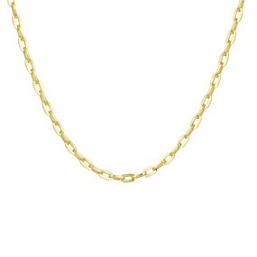 collier anker massief 3,0 mm 45 cm