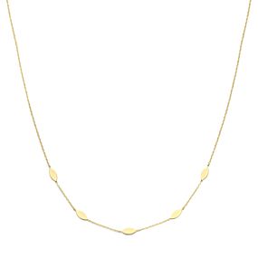 collier 40 - 42 - 44 cm