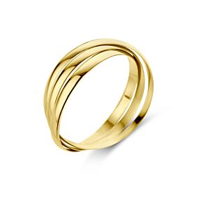 trinity rings