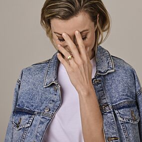 ring hartje