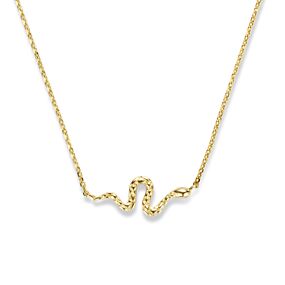 collier slang 40 – 42 – 44 cm