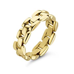 ring flexibele schakel