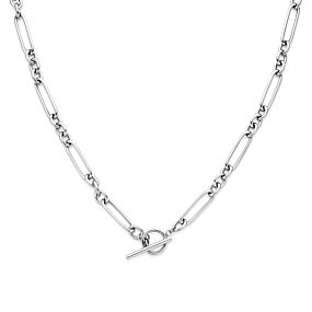 collier kapittelslot 7 mm 50,5 cm