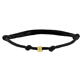 armband satijn (heren lengte)