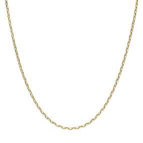 9k collier anker 2,8 mm