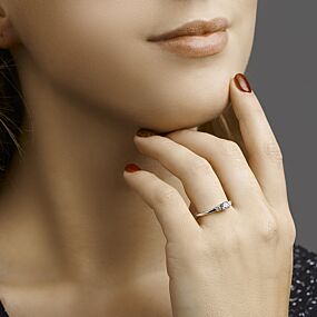 ring zirkonia