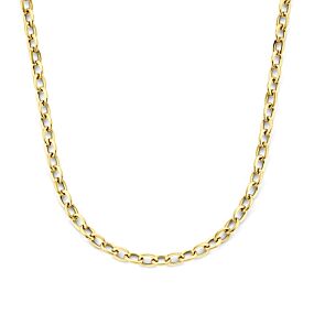collier 8,5 mm 45 cm