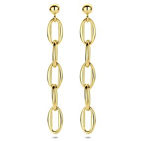 oorhangers schakel 49 mm