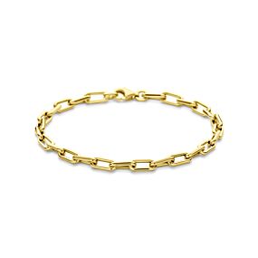 armband anker 4 mm 18 cm