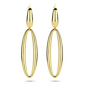 oorhangers schakel 42 mm