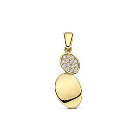 9k hanger zirkonia 18,5 mm