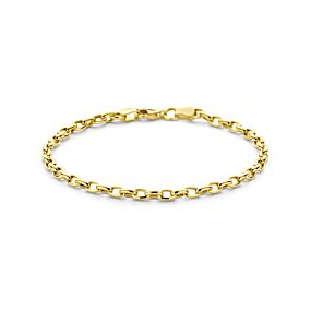 armband anker 3,1 mm 18,5 cm