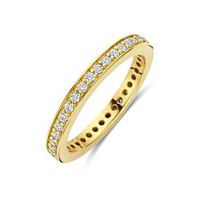 ring zirkonia 3 micron