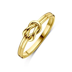 bague nœud 