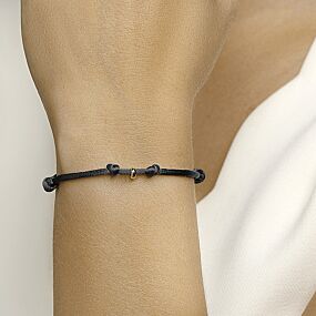 armband satijn