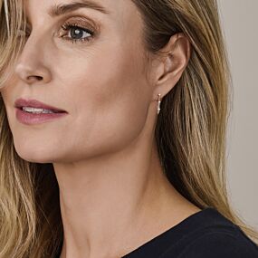 oorhangers zirkonia 23 mm