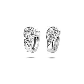 klapoorringen zirkonia 14,5 mm