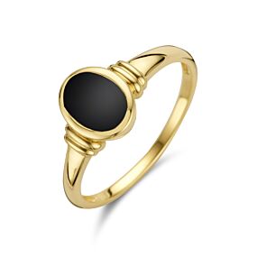 ring onyx