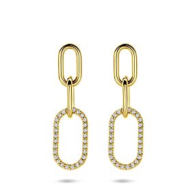 oorhangers zirkonia 30 mm 1 micron