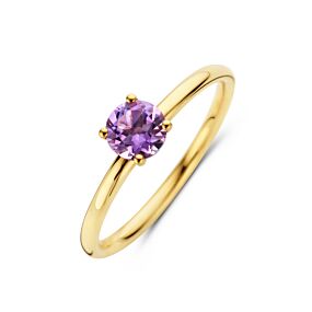 ring amethist 5,0 mm
