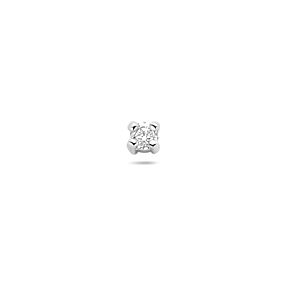 flat back piercing zirkonia