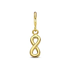 9k slotbedel infinity 8,5 mm