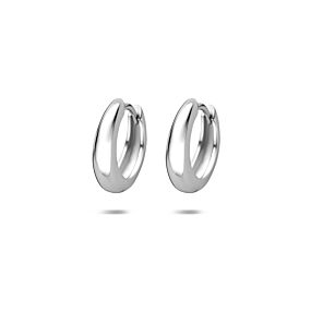 klapoorringen buis 4 mm