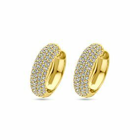 klapoorringen zirkonia 21 mm 1 micron