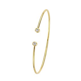 spangarmband diamant 0.19ct h si