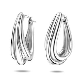 boucles d’oreilles 42 mm