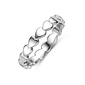 ring hartjes