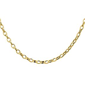 collier anker 3,1 mm 43 cm